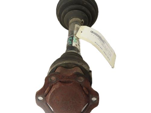 Left front driveshaft AUDI A5 (8T3) S5 quattro | BP33202182M38 - Image 4