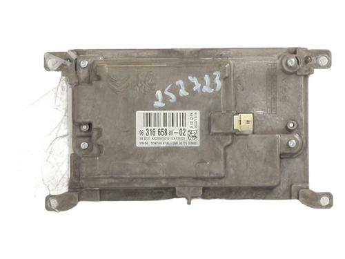 Multifunctionele display CITROËN JUMPY III Van (V_) 2.0 BlueHDi 145 | BP30114591C48 