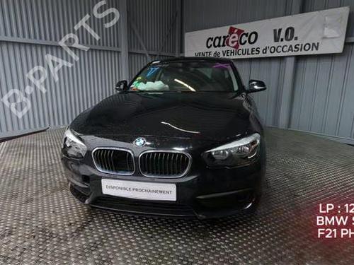Intercooler BMW 1 (F21) 116 i | BP33960199M30 - Image 13