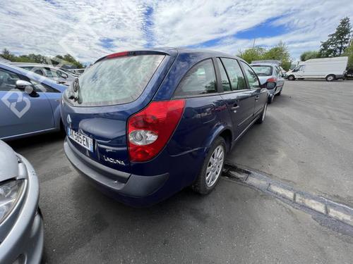 Starter RENAULT LAGUNA II Grandtour (KG0/1_) 1.9 dCi | BP21292249M8 