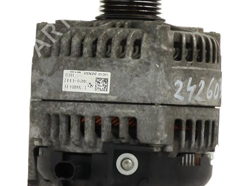 Alternator BMW 5 (F10) 520 d | BP27505012M7 - Image 2