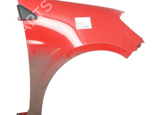 Right front fenders RENAULT CLIO III (BR0/1, CR0/1) 1.5 dCi (C/BR0G, C/BR1G) | BP26241042C42 