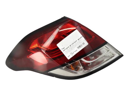 Used Left taillight Left taillight CITROËN C4 II (NC_) 1.2 THP 130 (NCHNYM, NCHNYT) (130 hp) 35828091 35828091