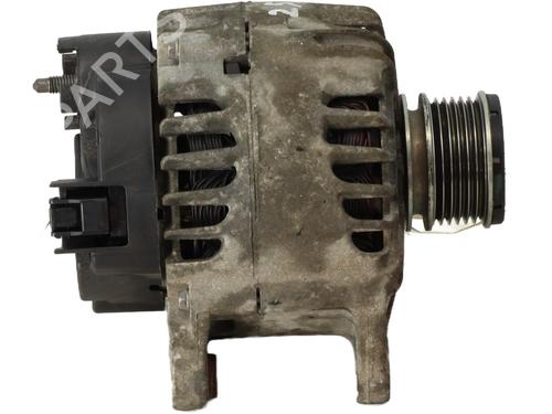 Alternator RENAULT KANGOO Express (FW0/1_) 1.5 dCi 90 (FW0G, FW05, FW08, FW11) | BP28175953M7 - Image 3