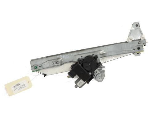 Used Left front window motor PEUGEOT 308 I (4A_, 4C_) 1.6 HDi (92 hp) 26379446