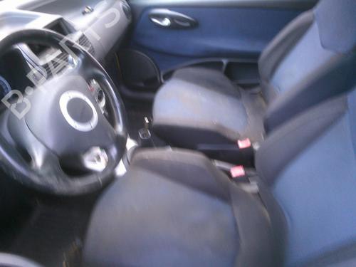 Front right belt tensioner FIAT PUNTO (188_) 1.9 JTD | BP21593326C88 