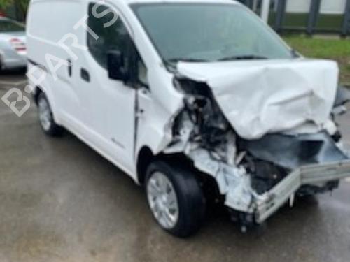 Warning switch NISSAN NV200 Van e-NV (ME0N) | BP21367863I22 - Image 7