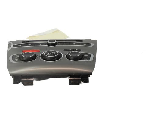 Climate control CITROËN C4 II (NC_) 1.2 THP 130 (NCHNYM, NCHNYT) | BP35828156I5 - Image 3