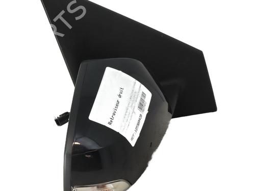 Used Right mirror Right mirror RENAULT MEGANE III Grandtour (KZ0/1) [2008-2016] 35826202 35826202