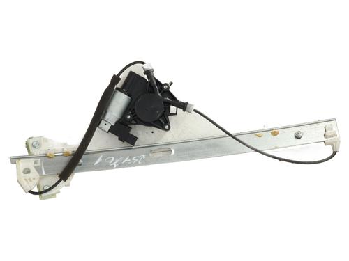 Right front window motor MAZDA 5 (CR) 2.0 CD (CR19) | BP25406400E20 - Image 2