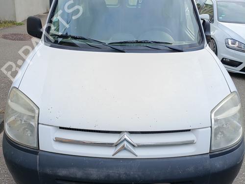 Right headlight CITROËN BERLINGO / BERLINGO FIRST MPV (MF_, GJK_, GFK_) 1.6 HDI 90 (MF9HX) | BP29117947C29 