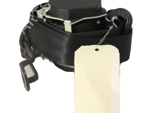 Front left seatbelt PEUGEOT 206+ (2L_, 2M_) | BP33563767I26 - Image 2