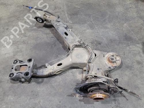 Used Left rear steering knuckle Left rear steering knuckle 37737452 37737452