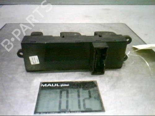 Used Left front window switch Left front window switch NISSAN PRIMERA Estate (WP12) 2.2 Di (126 hp) 21364777 21364777