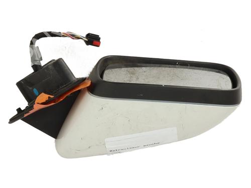 Left mirror LAND ROVER RANGE ROVER SPORT I (L320) 3.0 D 4x4 | BP26595510C26 