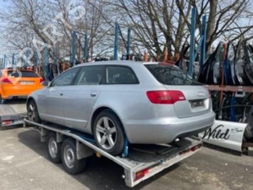Steering column stalk AUDI A6 C6 Avant (4F5) | BP21369474I23 - Image 8