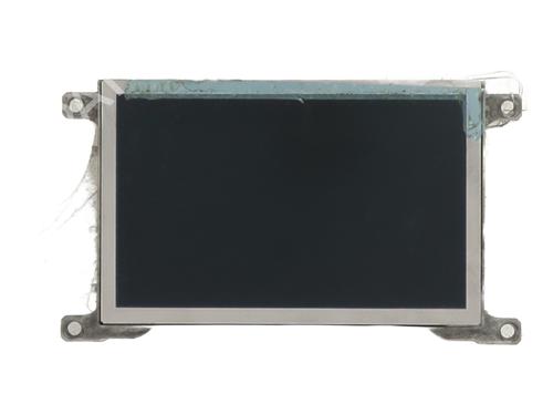 Used Display monitor PEUGEOT 508 I (8D_) 2.0 HDi (140 hp) 27324103