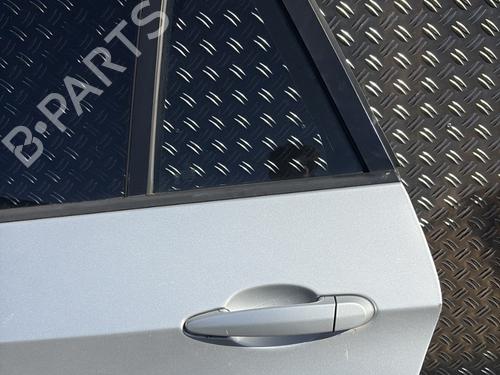 Left rear door BMW X5 (E70) xDrive 30 d | BP28295550C4 