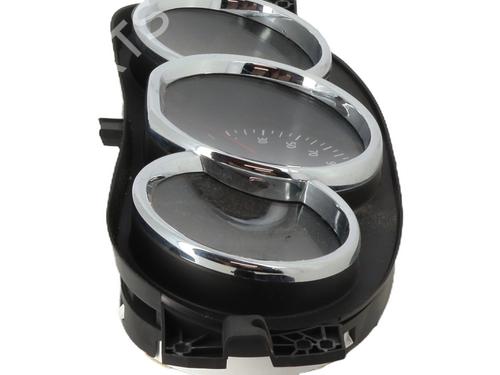 Instrument cluster DACIA LODGY (JS_) 1.2 TCe (JSAY, JSM0) | BP26310048C47