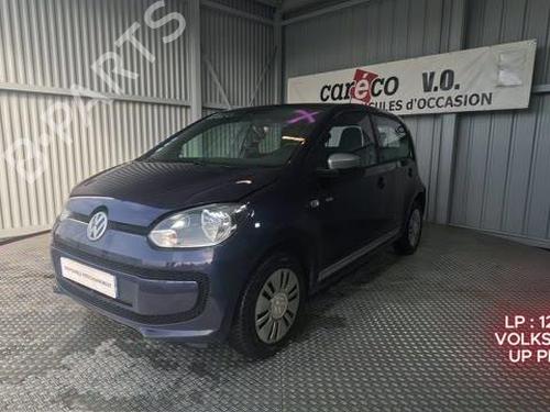 Brugte VW UP! (121, 122, BL1, BL2, BL3, 123) 1.0 4563288
