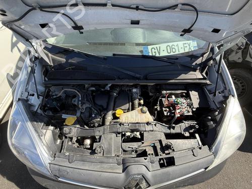 Steering column stalk RENAULT KANGOO Express (FW0/1_) 1.5 dCi 75 (FW07, FW10, FW04) | BP25005517I23 - Image 15