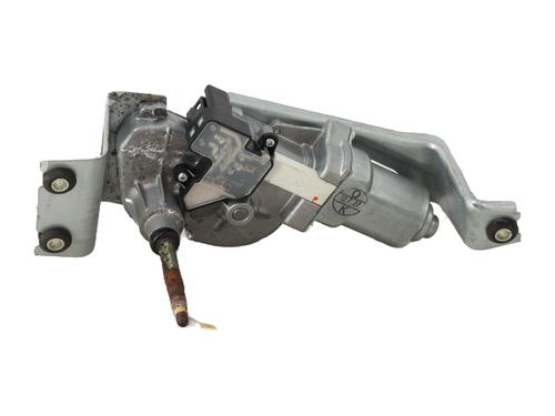 Used Rear wiper motor BMW 1 (F20) 118 i (170 hp) 29186742
