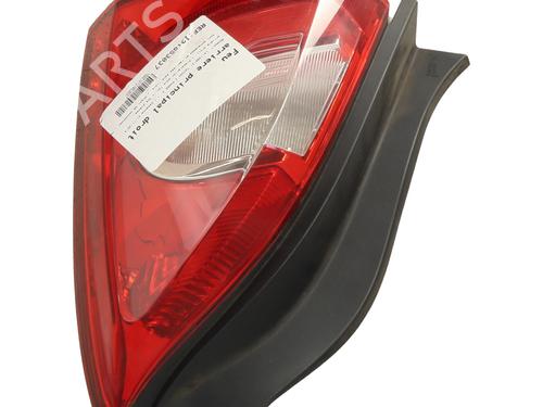 Right taillight RENAULT TWINGO II (CN0_) 1.2 16V (CN04, CN0B) | BP32506313C35 - Image 4