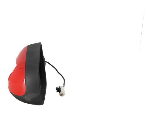 Left mirror DACIA SANDERO 1.4 (BS0C, BS0A, BS0G, BS1F, BS0E) | BP27406134C26 