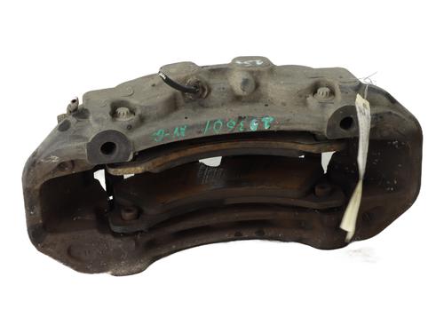 Used Left front brake caliper Left front brake caliper PORSCHE CAYENNE (92A) 3.0 Diesel (239 hp) 32316147 32316147