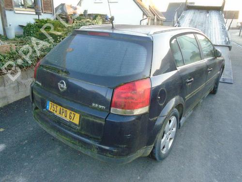 Used Parts OPEL SIGNUM Hatchback (Z03)  2.2 DTI (F48)  1988469