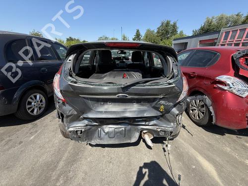 Front right panel FORD FIESTA VI (CB1, CCN) 1.5 TDCi | BP27210727C59  - Image 9