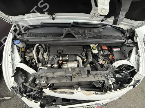 AC compressor CITROËN C4 Grand Picasso II (DA_, DE_) 1.6 BlueHDi 120 | BP23808570M34  - Image 18