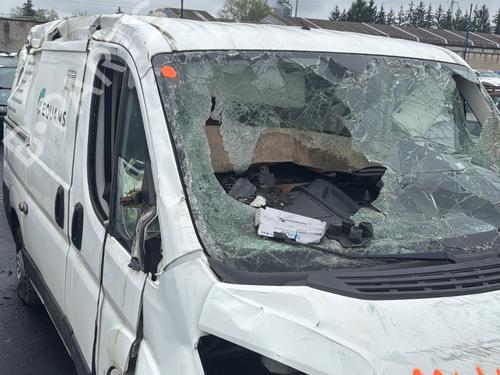 Steering pump CITROËN JUMPER II Van 2.0 BlueHDi 110 | BP25906788M99  - Image 7