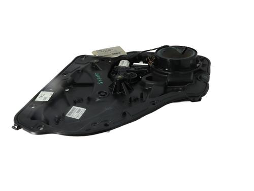 Left rear window motor VW GOLF VI (5K1) | BP33450707E23 - Image 2