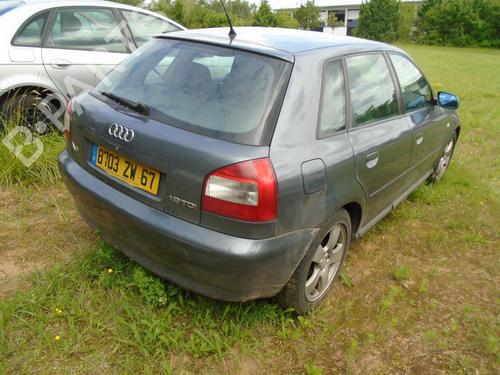 Used Parts AUDI A3 (8L1)  1.9 TDI  4556341