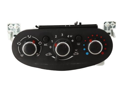 Climate control DACIA SANDERO II 1.5 dCi | BP33843328I5 - Image 3