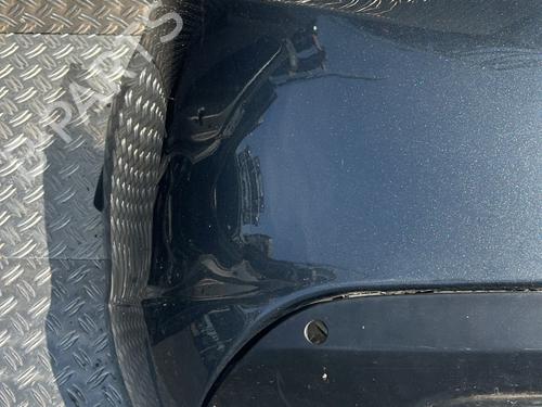 Rear bumper CITROËN DS5 2.0 HDi 165 | BP26436619C8 