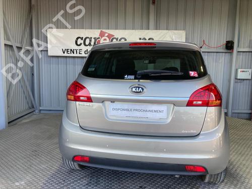 Right front driveshaft KIA VENGA (YN) 1.6 CVVT | BP38563250M39 - Image 14