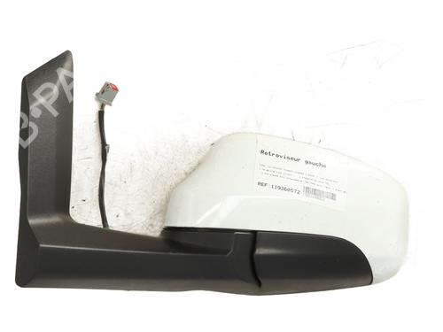 Retrovisor esquerdo FORD TRANSIT COURIER B460 Box Body/MPV 1.5 TDCi | BP31658000C26