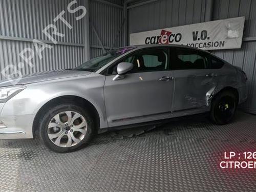 Left front window switch CITROËN C5 III (RD_) 1.6 HDi 115 (RD9HRA, RD9HLA, RD9HL0) | BP36815925I27 - Image 11