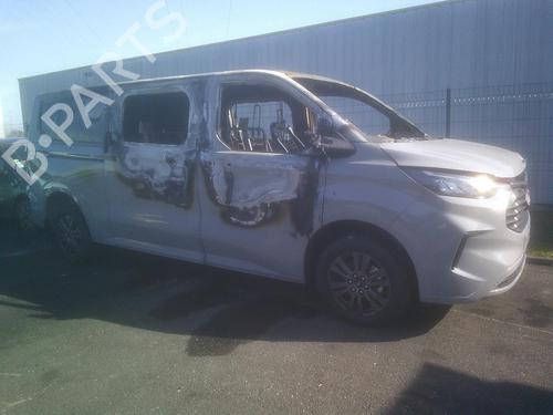 Right front brake caliper FORD TRANSIT CUSTOM V710 Van (NRN) 2.0 EcoBlue | BP28331858M104 - Image 9