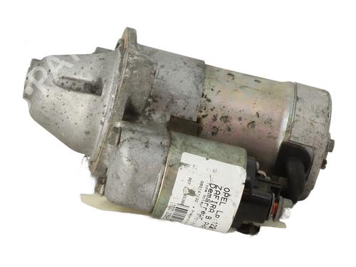 Starter OPEL ZAFIRA / ZAFIRA FAMILY B (A05) 1.7 CDTI (M75) | BP21292193M8
