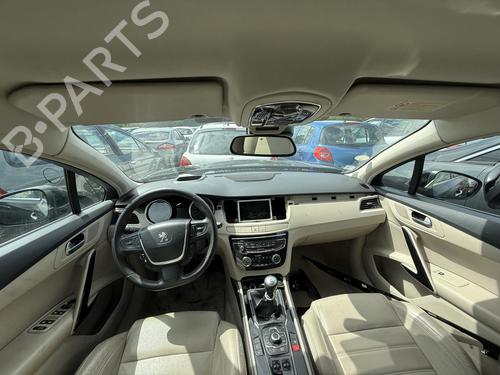 Starter PEUGEOT 508 I (8D_) 2.0 HDi | BP26219592M8 - Image 12