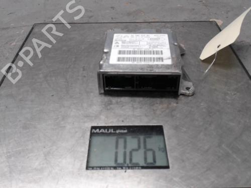 ECU airbags PEUGEOT 508 SW I (8E_) 2.0 HDi RXH Hybrid4 | BP21306023M53 