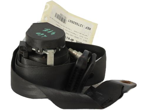 Front right seatbelt DACIA LODGY (JS_) 1.2 TCe (JSAY, JSM0) | BP36478740I25 - Image 3