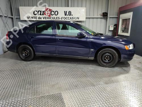Climate control VOLVO S60 I (384) 2.4 | BP31359904I5 - Image 19