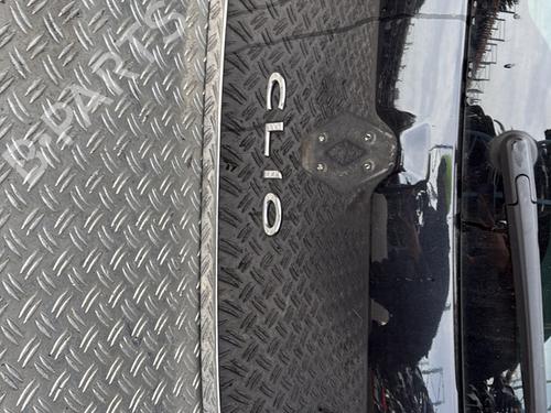 Bakluke CC/Kombi-Kupé RENAULT CLIO IV (BH_) 0.9 TCe 90 (BHNF, BHMA, BHMH, BHJK, BHJR) | BP29960669C6