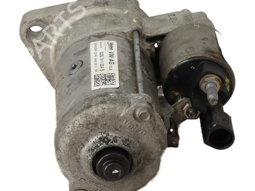 Used Starter VW GOLF VII (5G1, BQ1, BE1, BE2) 2.0 TDI (150 hp) 30285370
