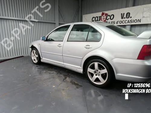 Rear left panel VW BORA I (1J2) 1.9 TDI | BP30677949C60