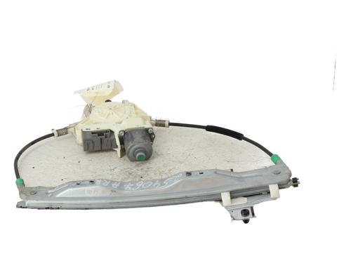 Motore alzacristalli posteriore destro PEUGEOT 407 SW (6E_, 6D_) 2.0 HDi 135 | BP30906129E22